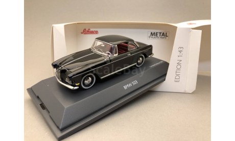 BMW 503 Schuco  1:43, масштабная модель, scale43