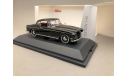 BMW 503 Schuco  1:43, масштабная модель, scale43