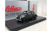 Volkswagen Type 38/06 Schuco 1:43, масштабная модель, scale43