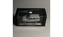 Volkswagen Golf 4 Variant 1:43 Minichamps, масштабная модель, scale43