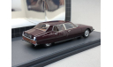 Citroen SM Le Opera by Chapro Matrix 1:43, масштабная модель, Matrix Scale Models, scale43, Citroën