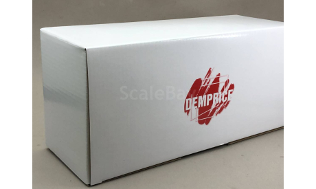 ЛАЗ 695Н  Кобальт Demprice 1:43, масштабная модель, scale43