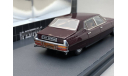 Citroen SM Le Opera by Chapro Matrix 1:43, масштабная модель, Matrix Scale Models, scale43, Citroën