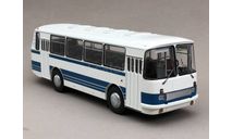 ЛАЗ 695Н  Кобальт Demprice 1:43, масштабная модель, 1/43