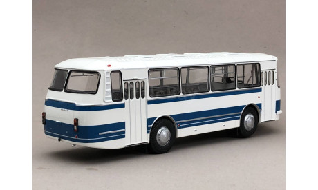 ЛАЗ 695Н  Кобальт Demprice 1:43, масштабная модель, scale43