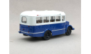 КАВЗ 651 Demprice 1:43, масштабная модель, scale43