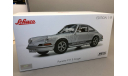 Porsche 911 S Coupe Schuco 1:18, масштабная модель, scale18