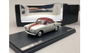 Viotti 600 Coupe Gray Metallic Matrix 1:43, масштабная модель, Matrix Scale Models, scale43, Fiat