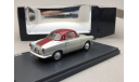 Viotti 600 Coupe Gray Metallic Matrix 1:43, масштабная модель, Matrix Scale Models, scale43, Fiat