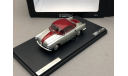 Viotti 600 Coupe Gray Metallic Matrix 1:43, масштабная модель, Matrix Scale Models, scale43, Fiat