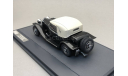 Bugatti Type 46 Faux Cabriolet 1930 Matrix 1:43, масштабная модель, Matrix Scale Models, scale43