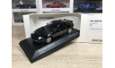 Porsche 928GTS 1991  lim.500 Minichamps 1:43, масштабная модель, scale43