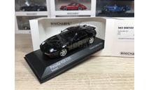 Porsche 928GTS 1991  lim.500 Minichamps 1:43, масштабная модель, scale43