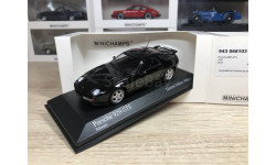 Porsche 928GTS 1991  lim.500 Minichamps 1:43