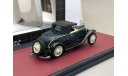 Bugatti Type 40 Roadster 1921 Matrix 1:43, масштабная модель, Matrix Scale Models, scale43