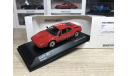 BMW M1 1980  lim.500 Minichamps 1:43, масштабная модель, scale43