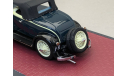 Bugatti Type 40 Roadster 1921 Matrix 1:43, масштабная модель, Matrix Scale Models, scale43