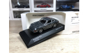 Porsche 911 1964 grey lim.500 Minichamps 1:43, масштабная модель, scale43