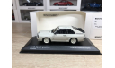 Audi Sport Quattro 1984  lim.500 Minichamps 1:43, масштабная модель, scale43