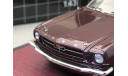 Ford Mustang Fastback Shorty 1964 Matrix 1:43, масштабная модель, Matrix Scale Models, scale43