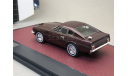 Ford Mustang Fastback Shorty 1964 Matrix 1:43, масштабная модель, Matrix Scale Models, scale43