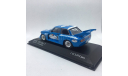 BMW 320i Minichamps 1:43, масштабная модель, scale43