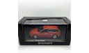 Alfa Romeo 156 SW Minichamps 1:43, масштабная модель, scale43