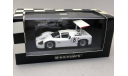 Chaparral 2F Le Mans 1967 Minichamps 1:43, масштабная модель, scale43