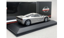 McLarn F1 GTR Road Car Minichamps 1:43, масштабная модель, scale43, McLaren