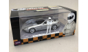 Mercedes-Benz McLaren SLR Minichamps 1:43, масштабная модель, scale43
