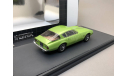 Ghia 230S Coupe 1963 Matrix 1:43, масштабная модель, Matrix Scale Models, scale43