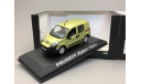 Peugeot Bipper 2007 Norev 1:43, масштабная модель, scale43