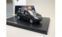 Peugeot 807 Van 2002 Norev 1:43, масштабная модель, scale43