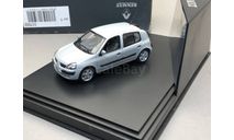 Renault Clio 1.6 16V Norev 1:43, масштабная модель, scale43
