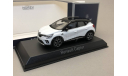 Renault Captur 2020 Norev 1:43, масштабная модель, scale43