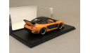 Gemballa Avalanche GT2  600 EVO Spark 1:43, масштабная модель, Porsche, scale43