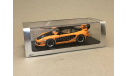 Gemballa Avalanche GT2  600 EVO Spark 1:43, масштабная модель, Porsche, scale43