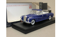 Mercedes 300L Cabrio RIO 1:43, масштабная модель, scale43, Mercedes-Benz