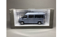 Mercedes-Benz Sprinter Minichamps 1:43, масштабная модель, scale43