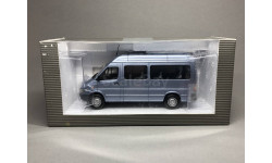 Mercedes-Benz Sprinter Minichamps 1:43