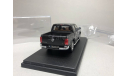 Volkswagen Amarok Minichamps 1:43, масштабная модель, scale43