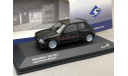 Peugeot 205 GTI Dimma Solido 1:43, масштабная модель, 1/43