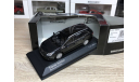 Toyota Avensis 2009 Minichamps 1:43, масштабная модель, scale43