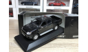 Toyota HiLux Black Minichamps 1:43, масштабная модель, scale43