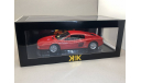 Ferrari Testarossa 1984 KK-Scale 1:18, масштабная модель, scale18