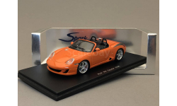 RUF RK Spider 2006 Spark 1:43