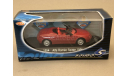 Alfa Romeo Spider 1999 Solido 1:43, масштабная модель, scale43