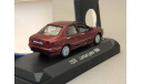 Lancia Lybra 1999 Solido 1:43, масштабная модель, scale43