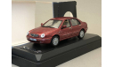 Lancia Lybra 1999 Solido 1:43, масштабная модель, scale43