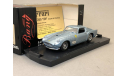 Ferrari 250 TDF ’Stradale’ BANG 1:43, масштабная модель, 1/43